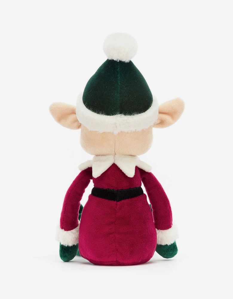 Eldo Elf in Red (30cm)