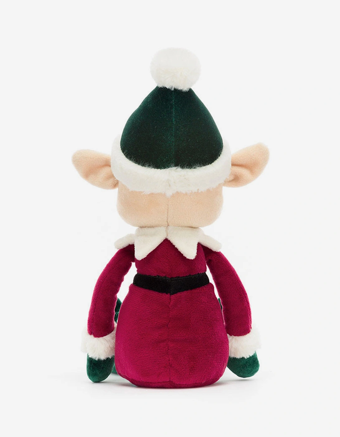 Eldo Elf in Red (30cm)