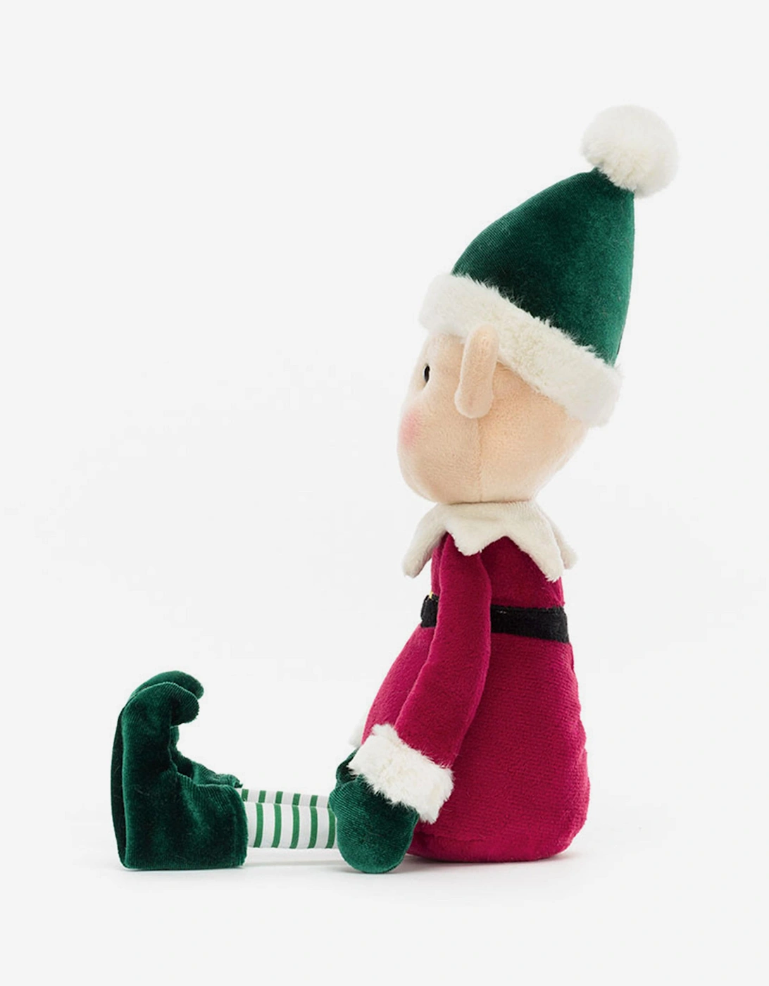 Eldo Elf in Red (30cm)