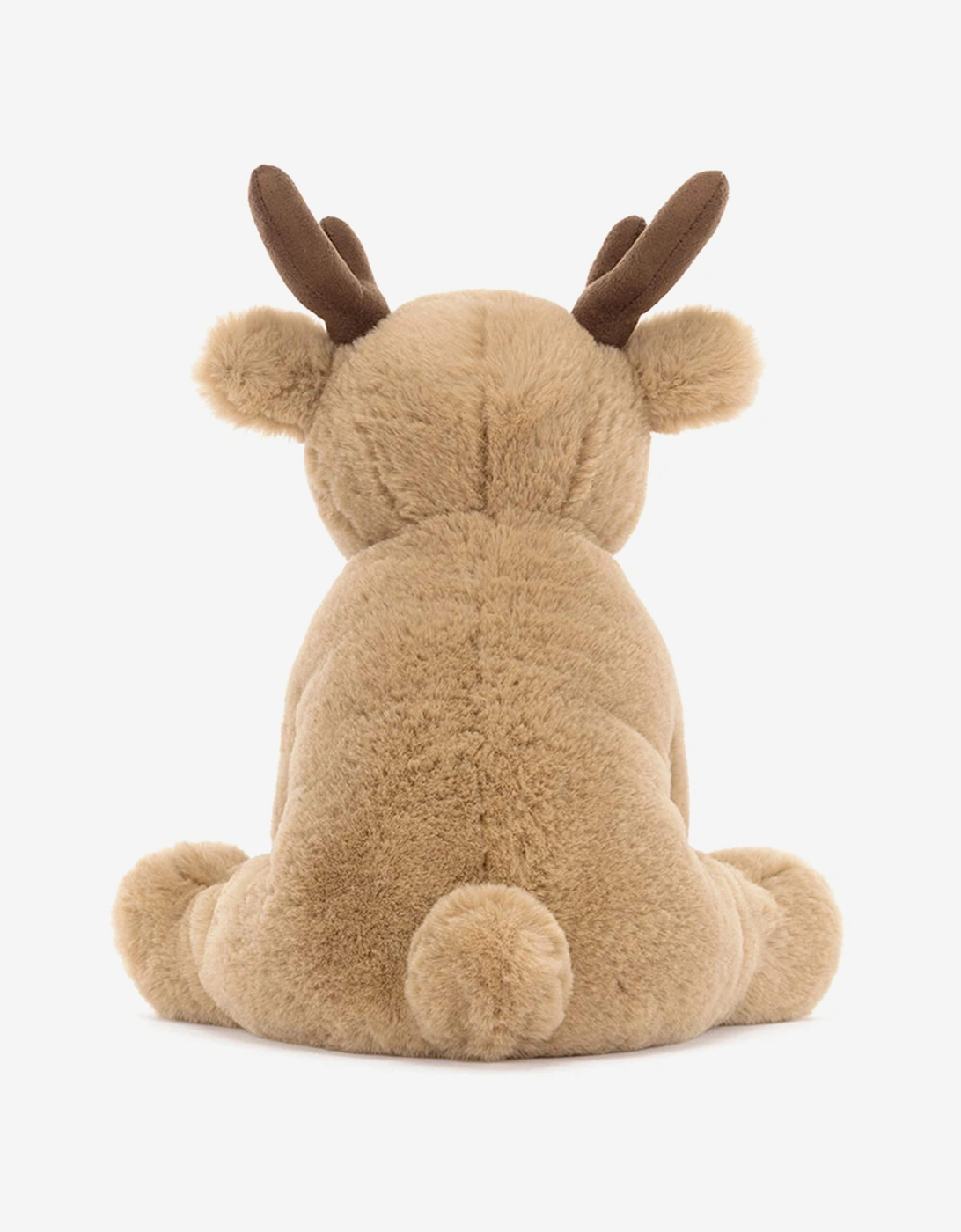 Romi Reindeer in Beige (22cm)