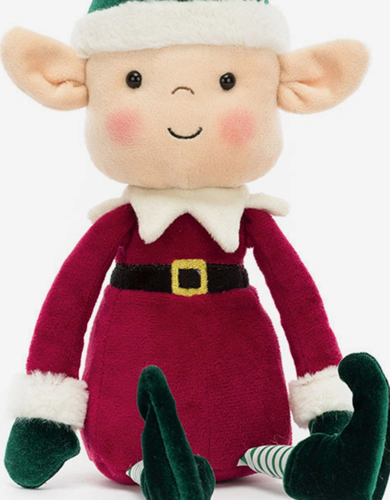 Eldo Elf in Red (30cm)