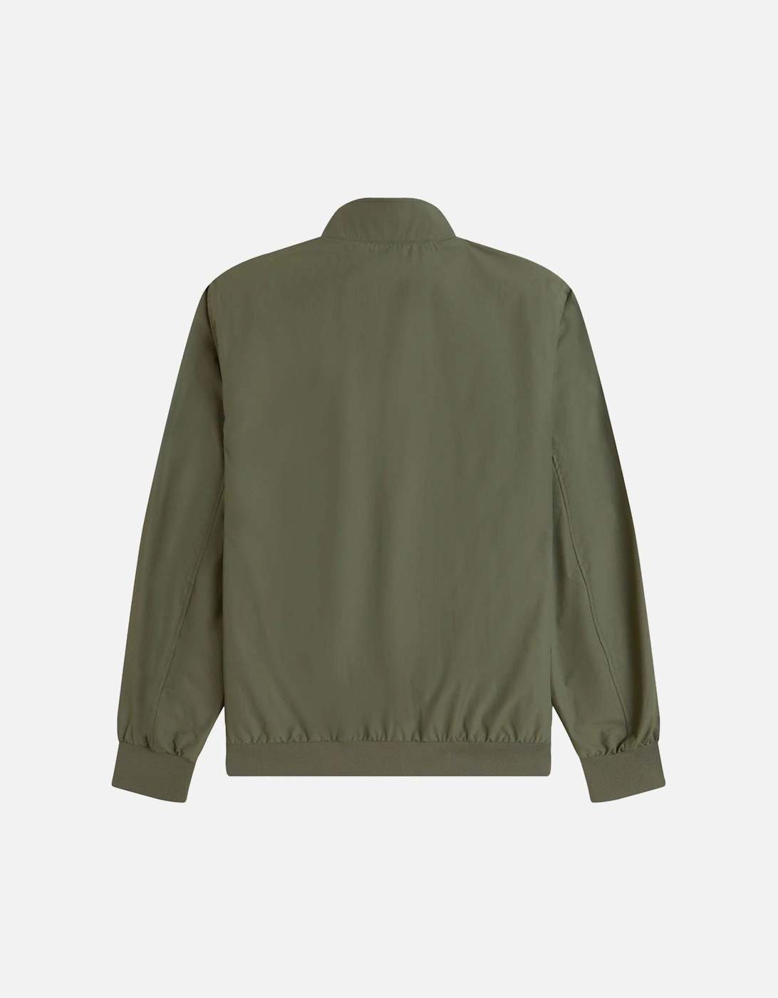 The Brentham Jacket Laurel Wreath Green
