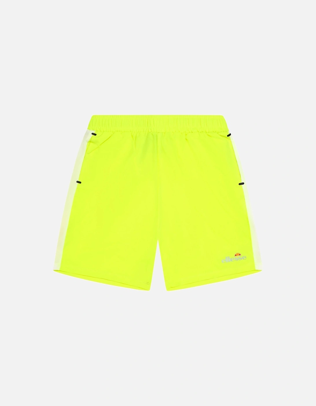 Versano Short Junior - Neon Yellow, 2 of 1