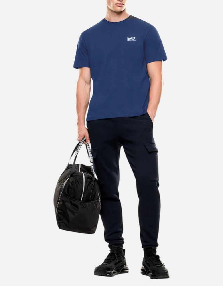 EA7 Mens T Shirt Emporio Tee