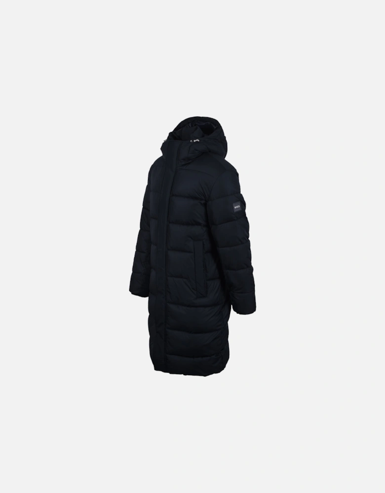 Boss Black CENUTO JACKET DARK BLUE