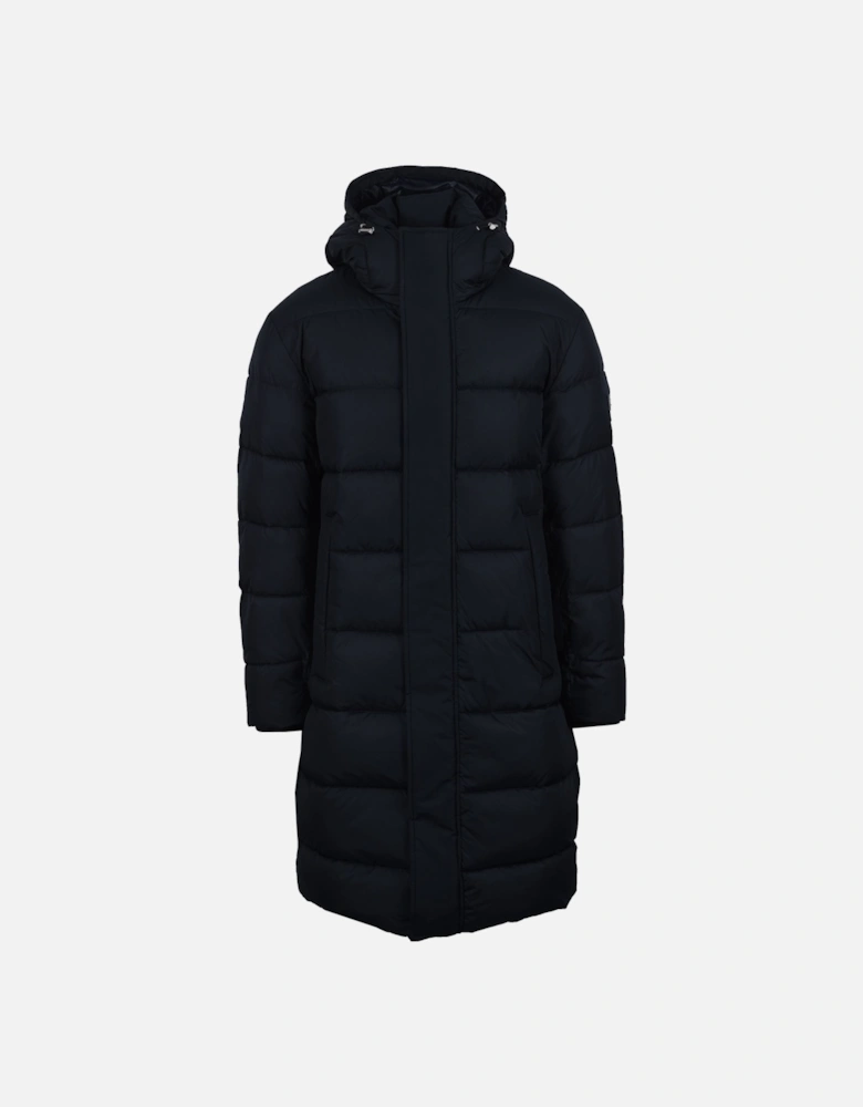 Boss Black CENUTO JACKET DARK BLUE