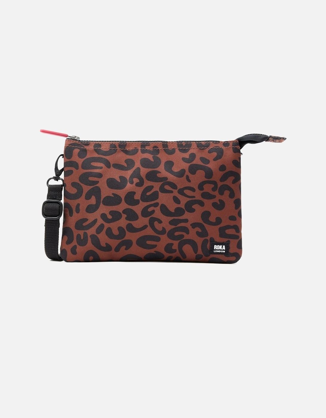 CARNABY CROSSBODY CANVAS BAG, 3 of 2