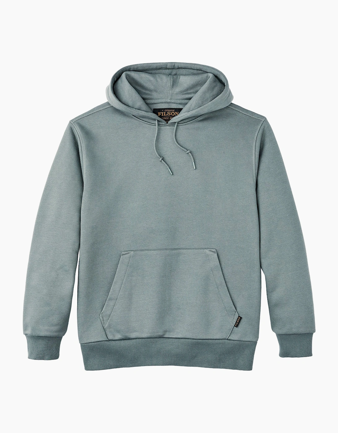 Filson Men's Filson Prospector Hood - Balsam Green