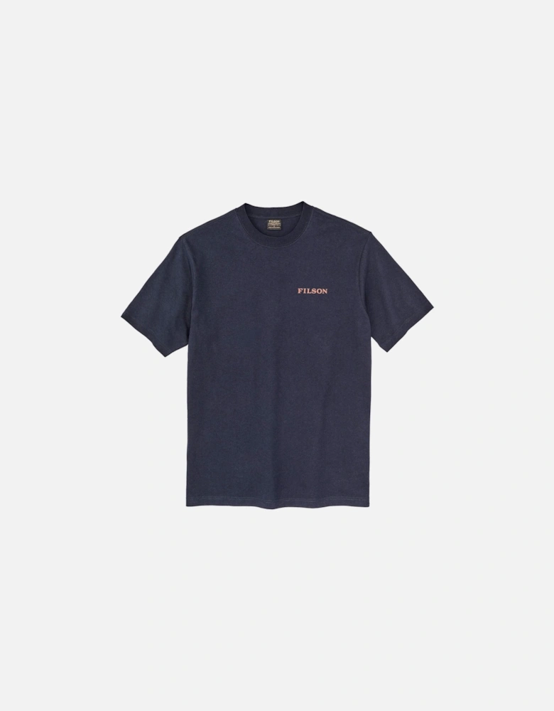 Frontier Logo T-Shirt