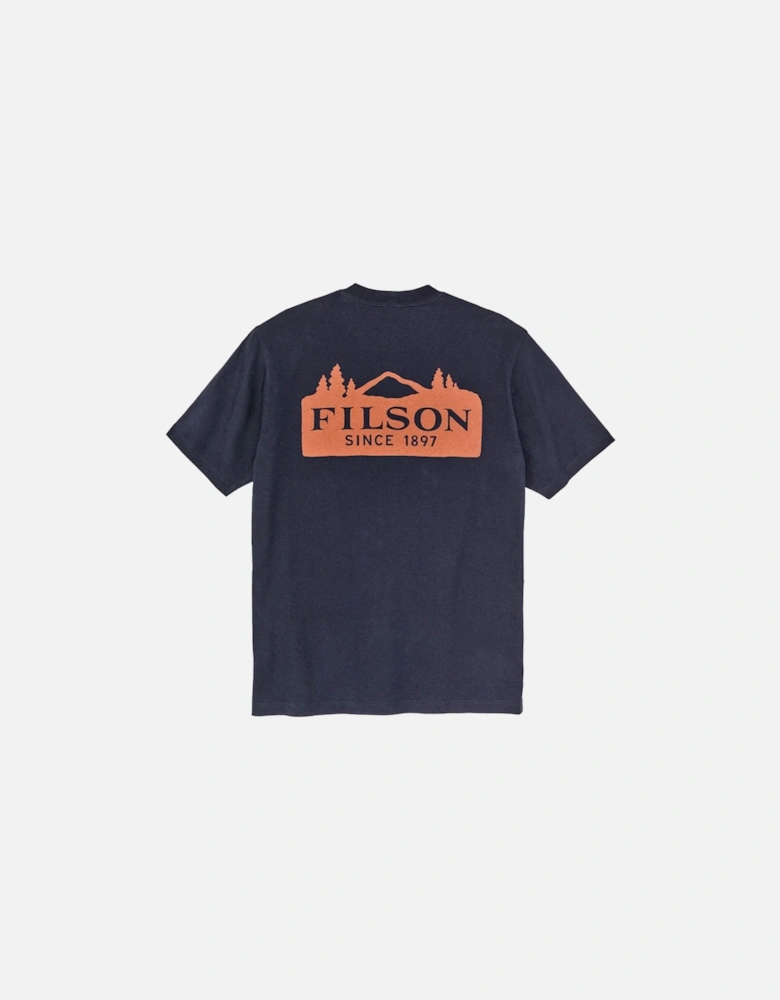 Frontier Logo T-Shirt