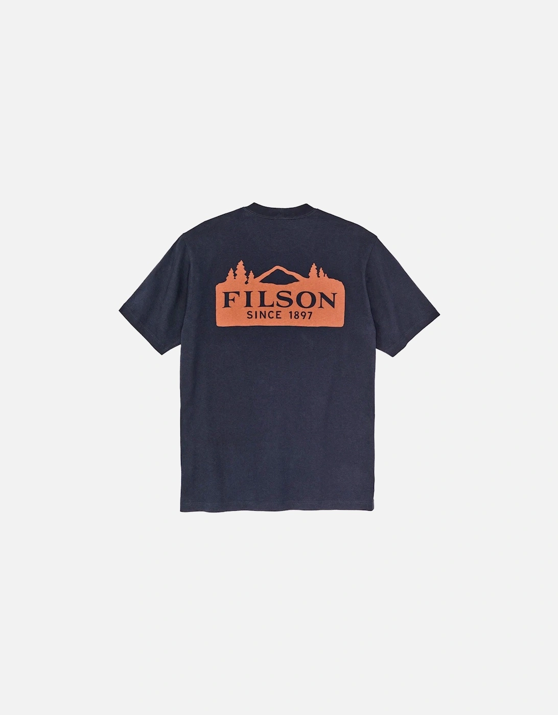 Frontier Logo T-Shirt