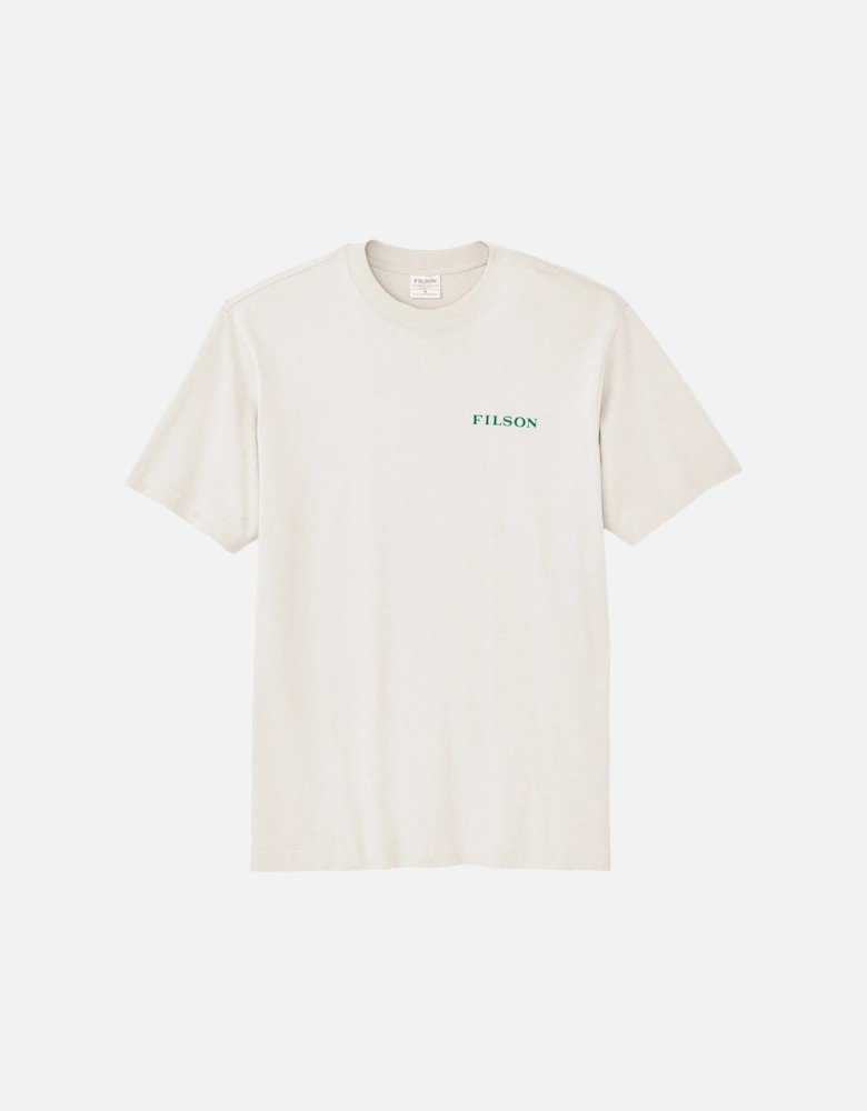 Frontier Logo T-Shirt