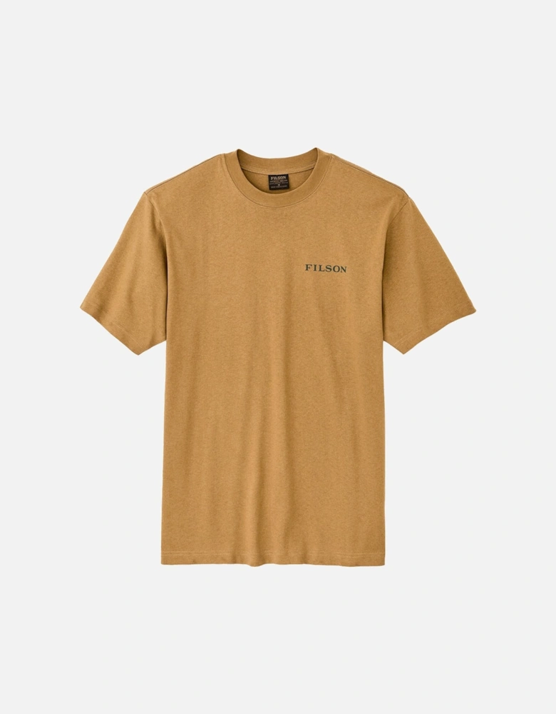 Frontier Logo T-Shirt