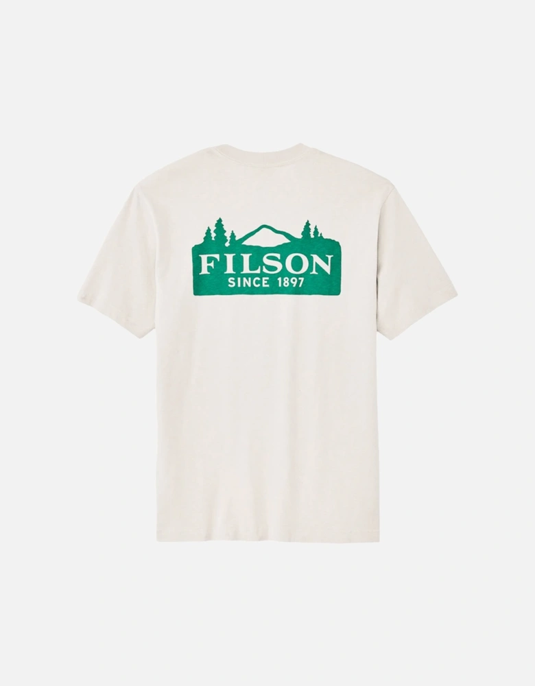 Frontier Logo T-Shirt