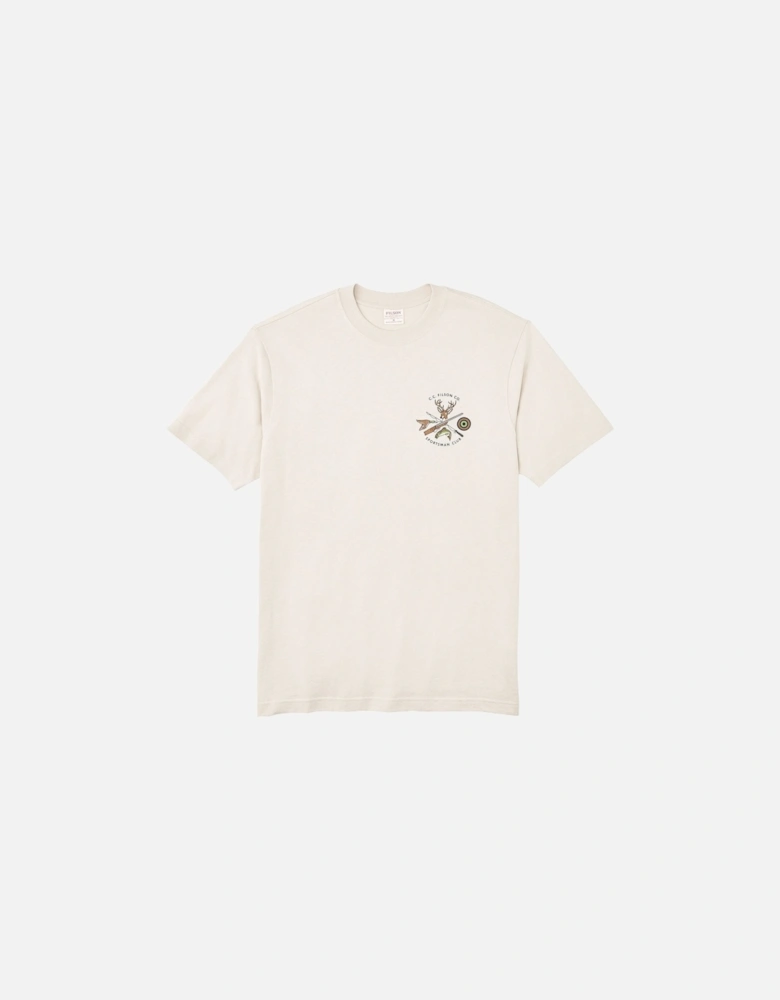 Frontier AW Graphic T-Shirt