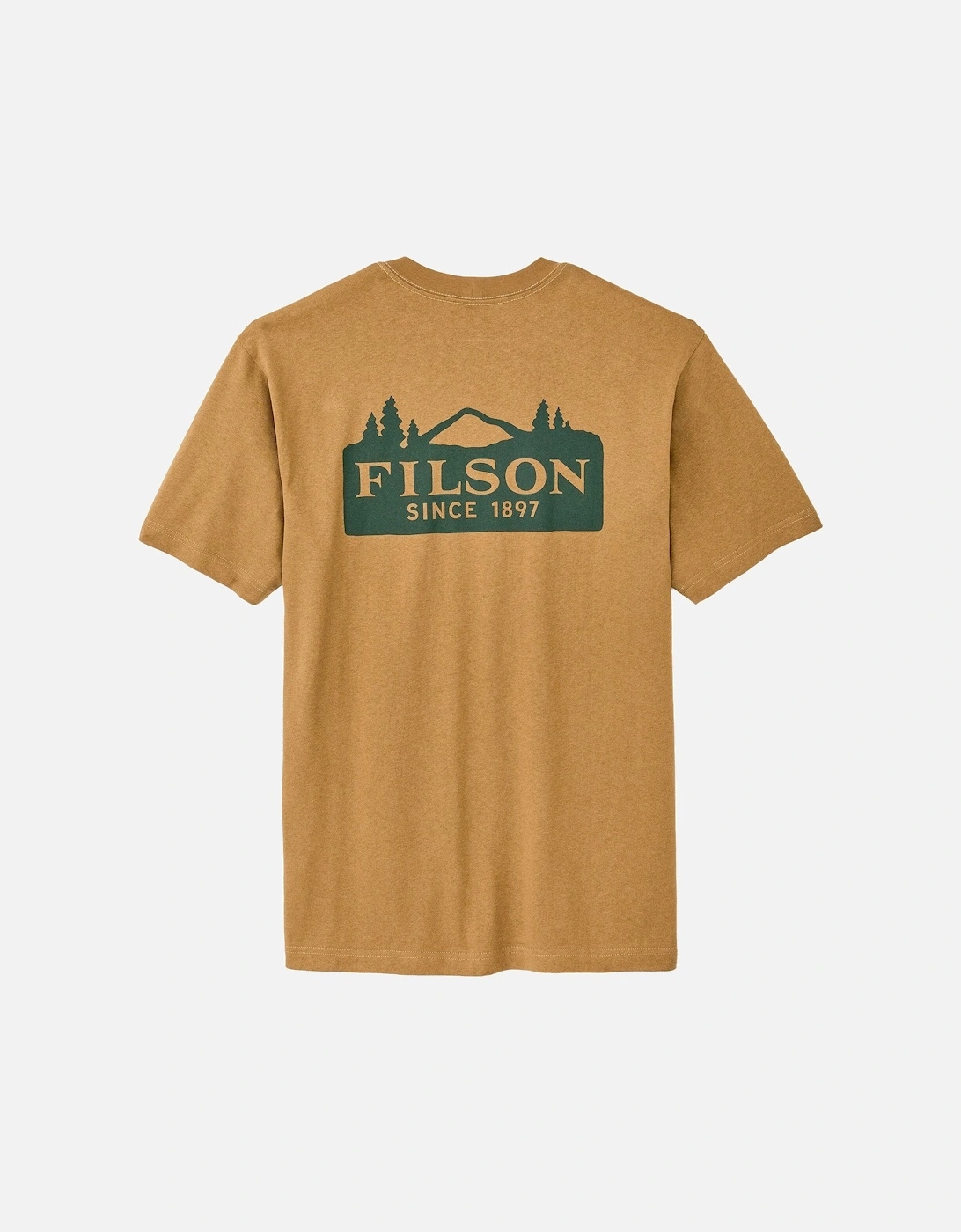 Frontier Logo T-Shirt