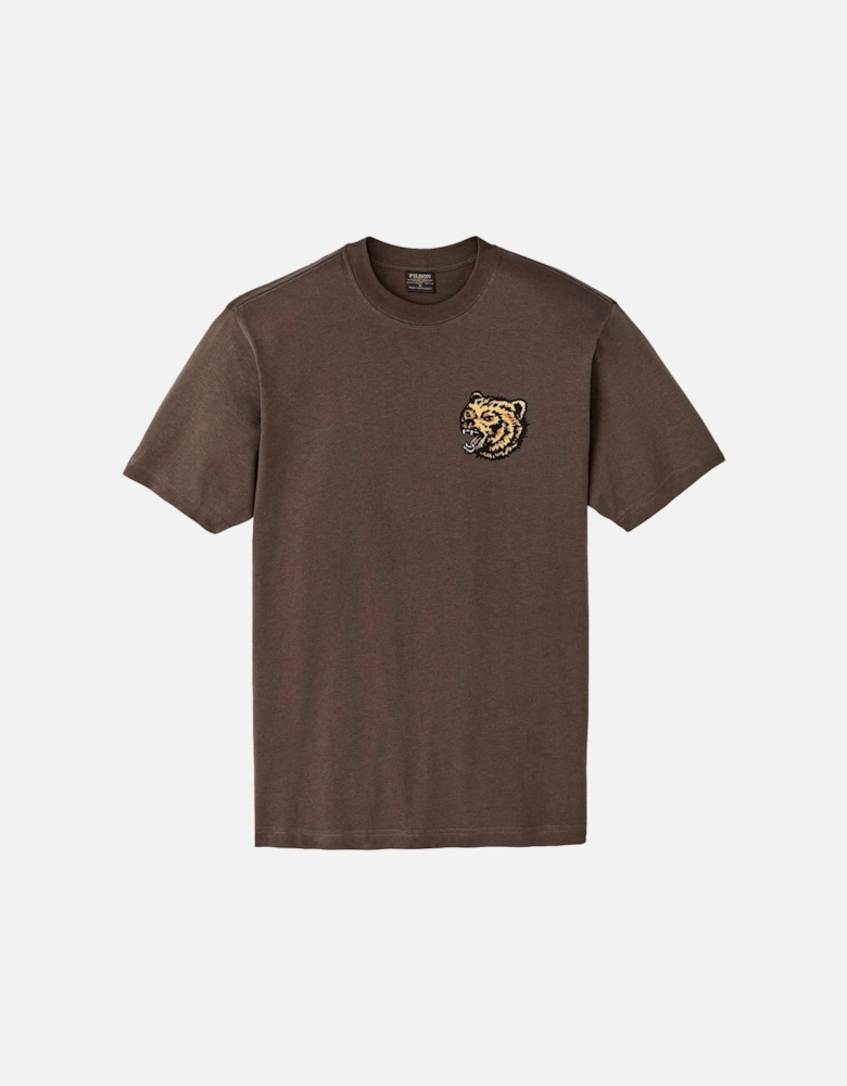 Frontier AW Graphic T-Shirt