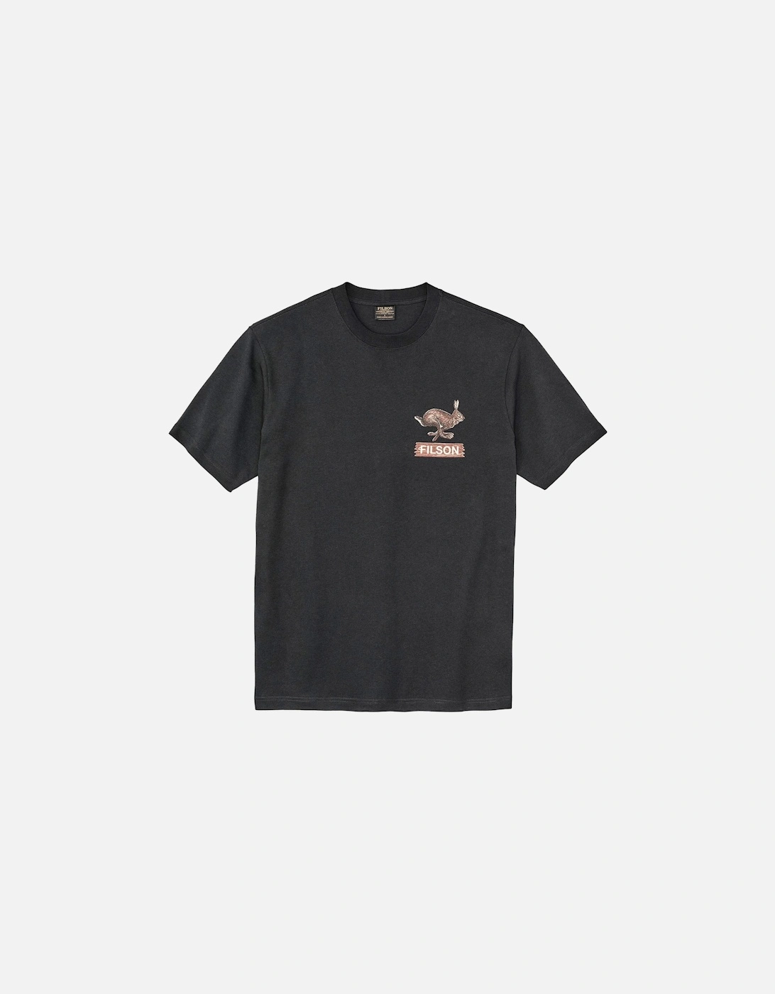 Frontier AW Graphic T-Shirt, 4 of 3