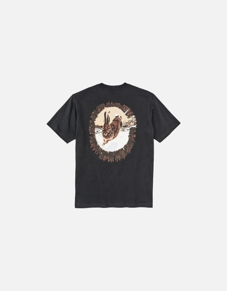 Frontier AW Graphic T-Shirt