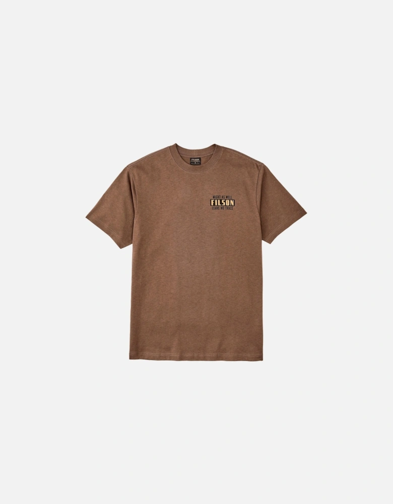 Frontier AW Graphic T-Shirt