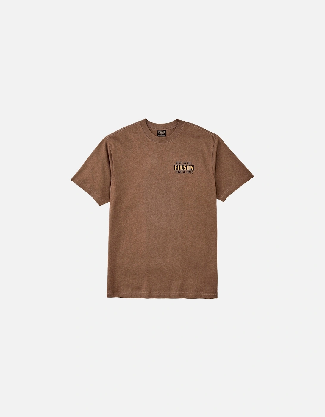 Frontier AW Graphic T-Shirt, 2 of 1