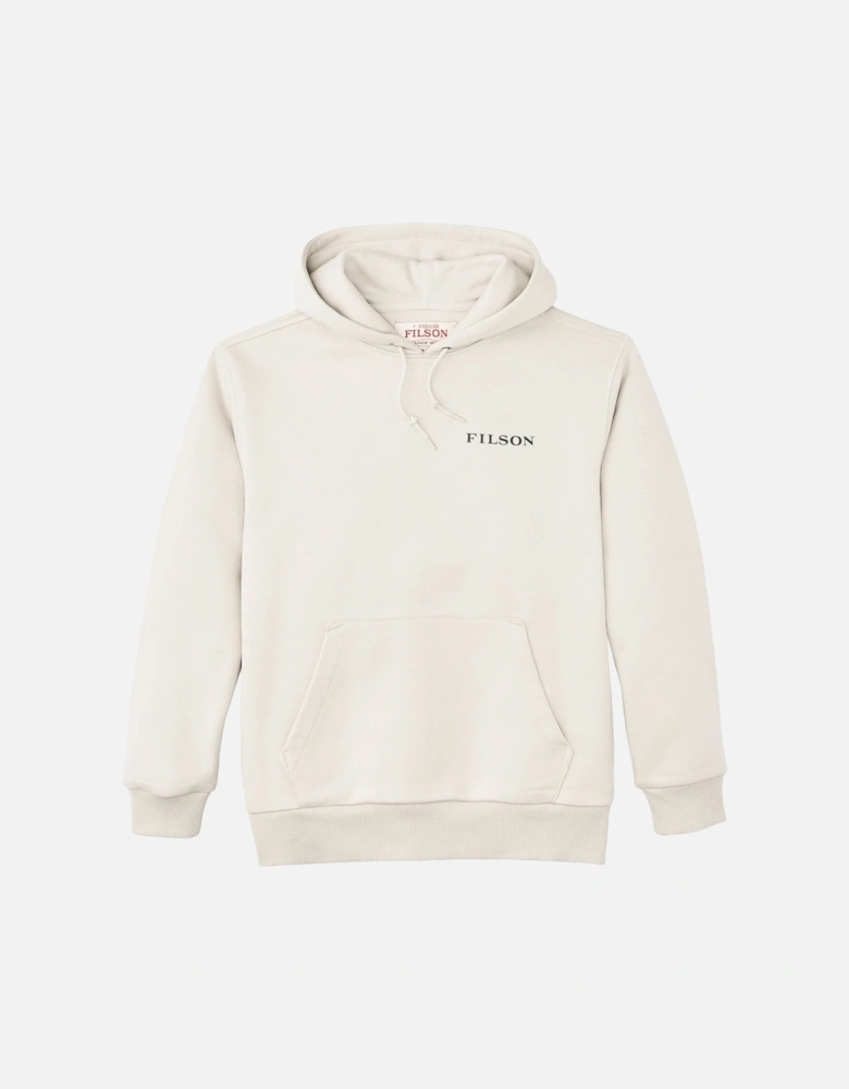 Prospector Graphic Hood