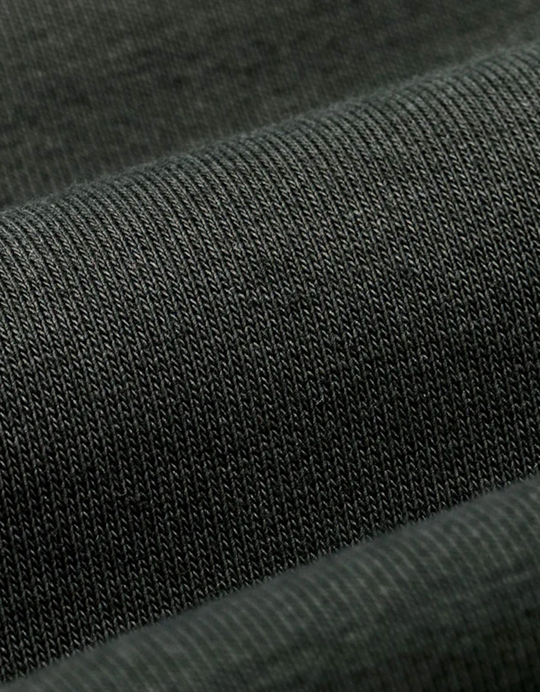 Prospector Graphic Hood