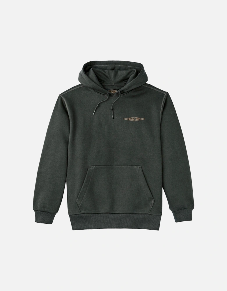 Prospector Graphic Hood