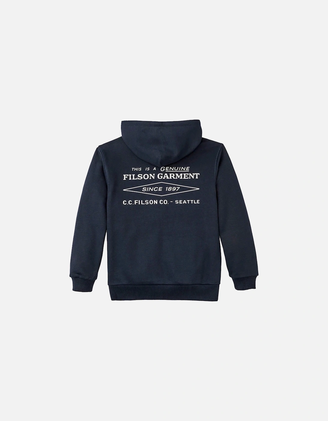 Prospector Graphic Hood