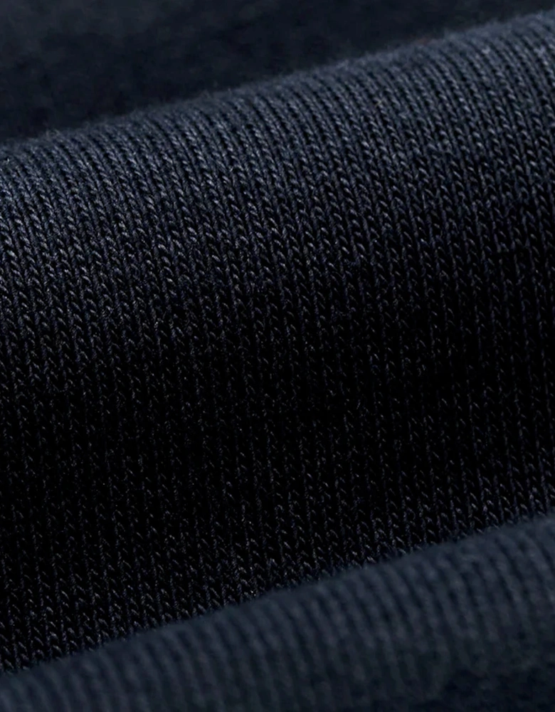 Prospector Graphic Hood