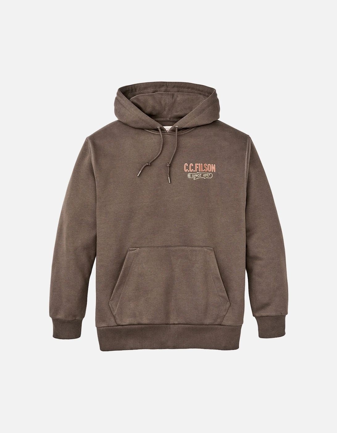 Prospector Graphic Hood, 4 of 3