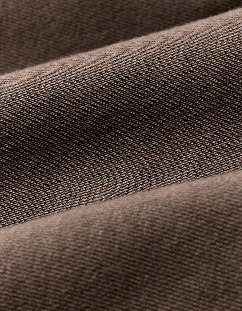 Prospector Graphic Hood