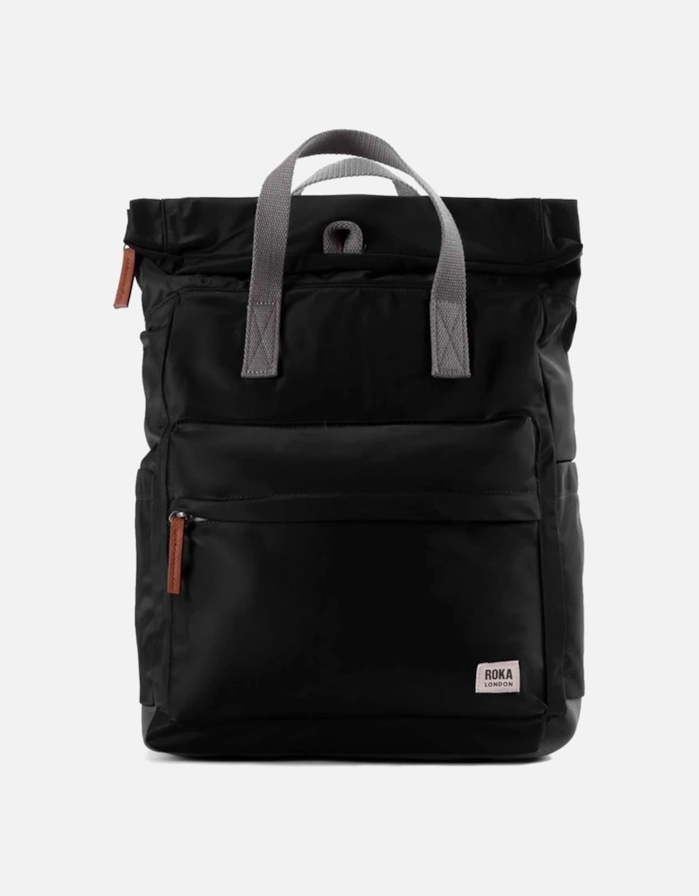 CANFIELD B NYLON BAG