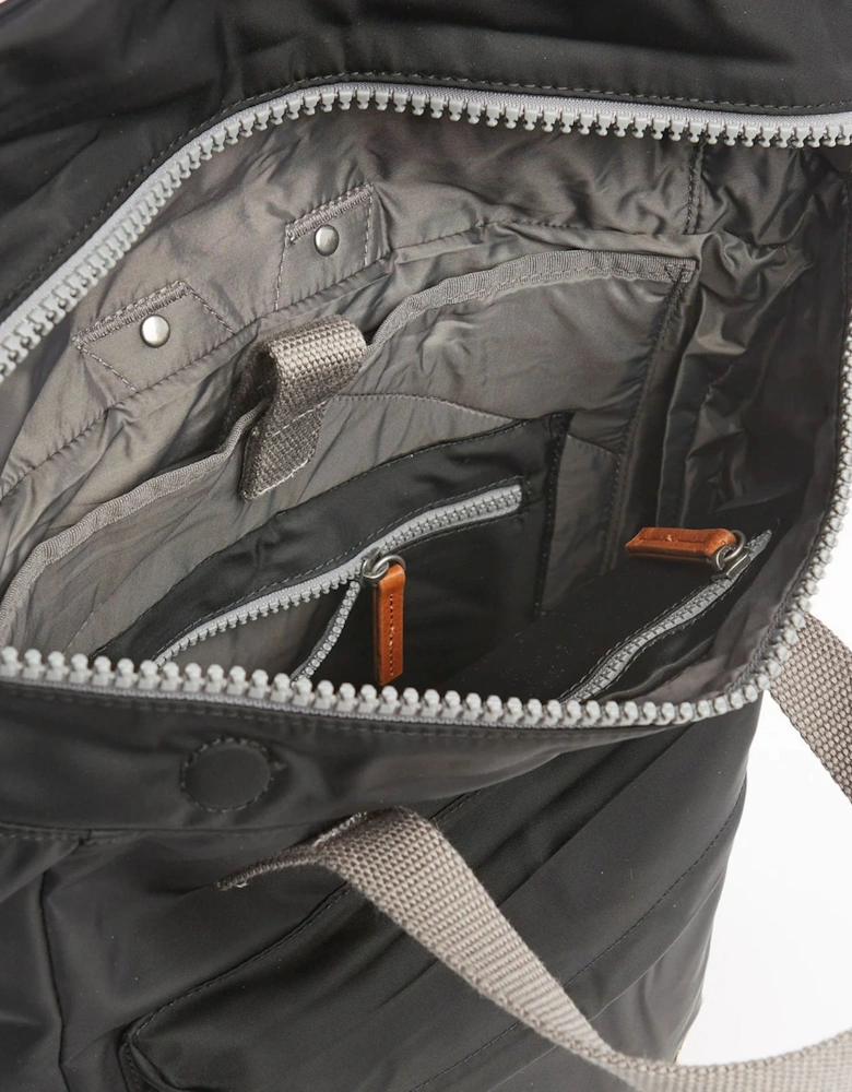 CANFIELD B NYLON BAG