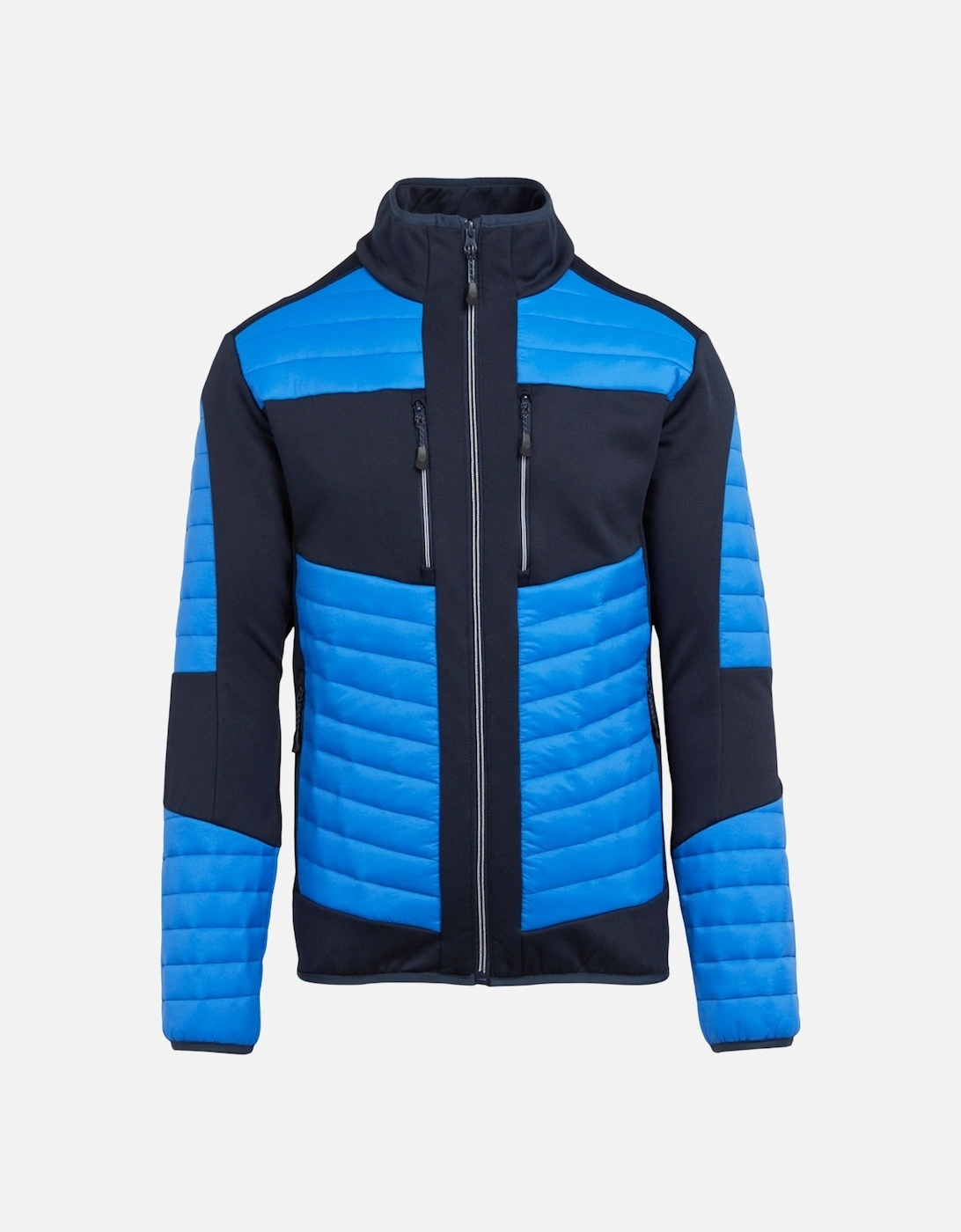 Mens E-Volve Hybrid Stretch Jacket, 5 of 4