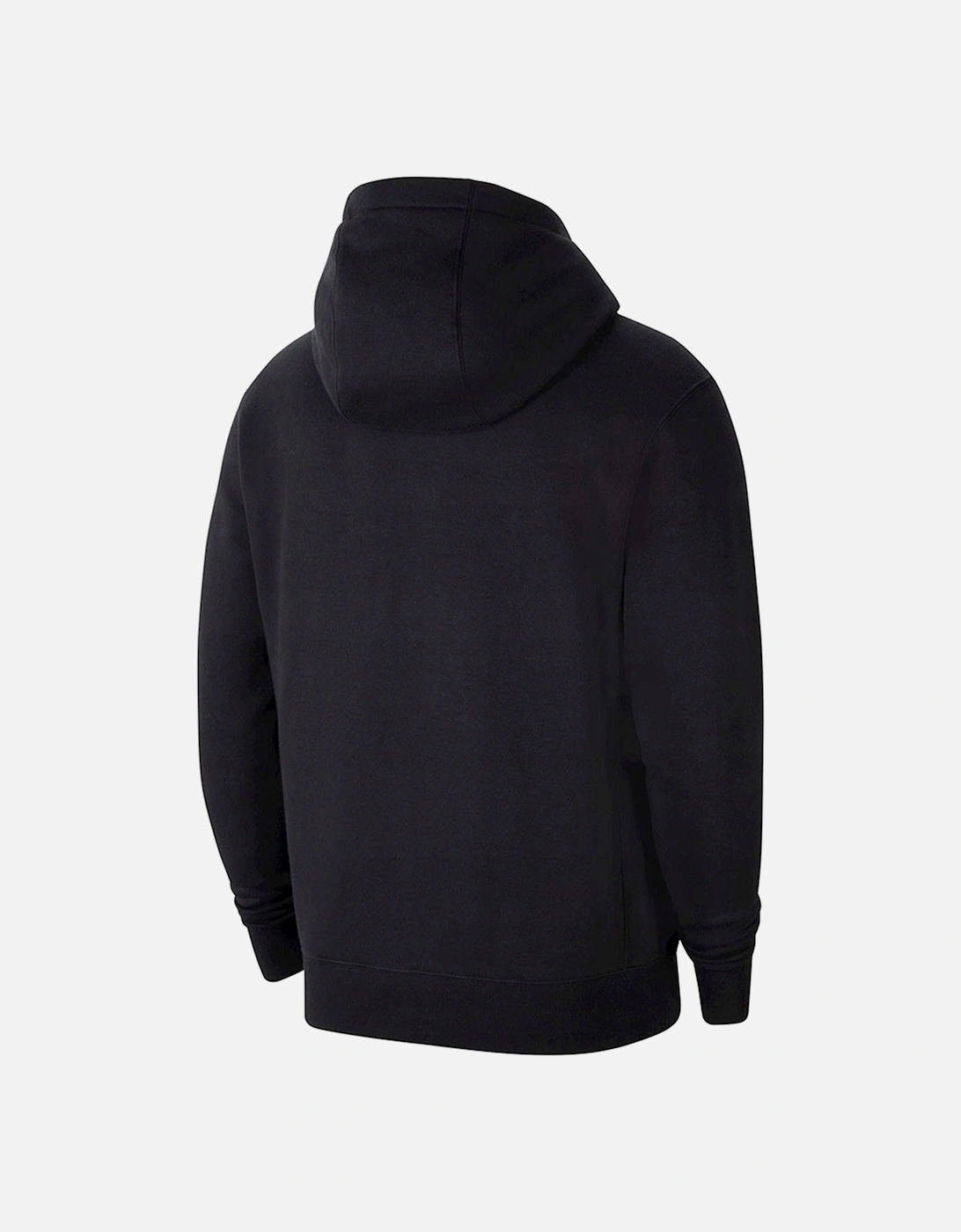 Childrens/Kids Park 20 Fleece Full Zip Hoodie