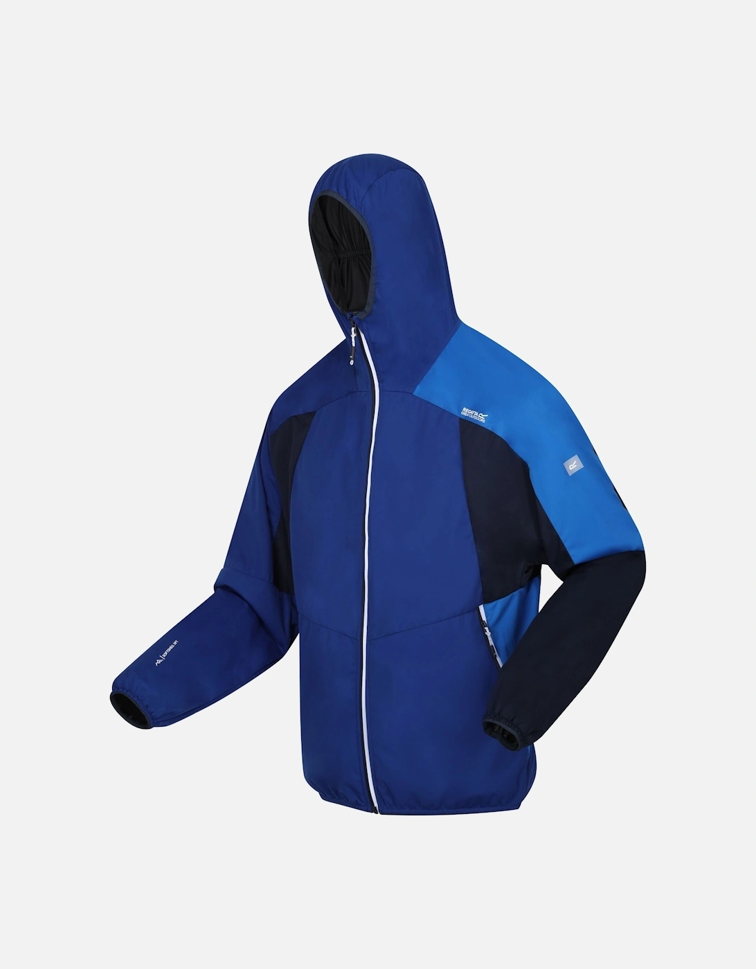 Mens Tarvos VII Lightweight Soft Shell Jacket