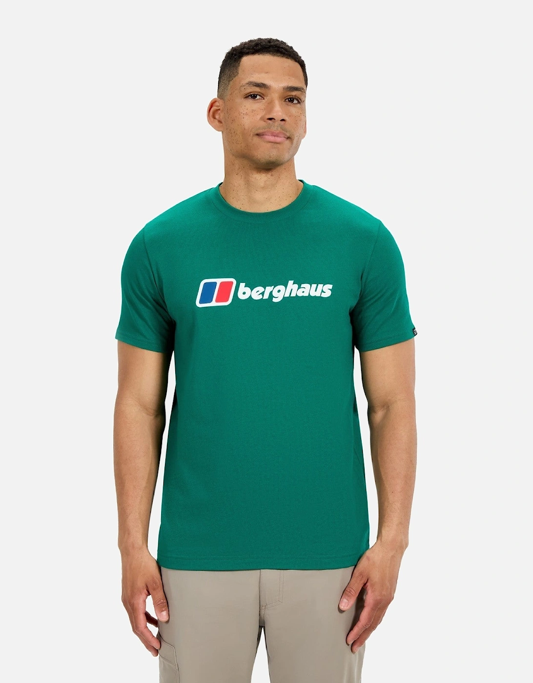 Mens Class XL-Logo Short Sleeve T-Shirt, 2 of 1