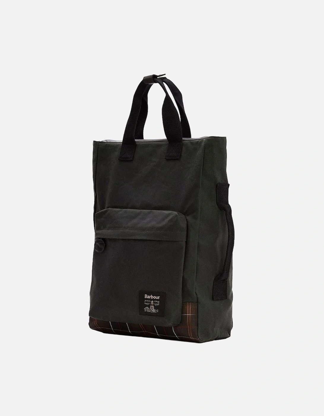 Field Wax Backpack