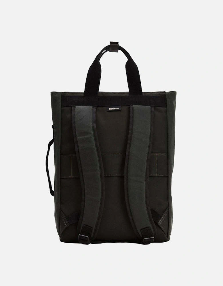 Field Wax Backpack