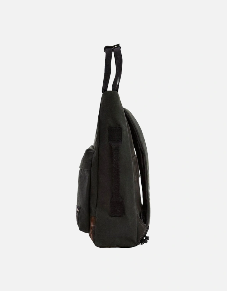 Field Wax Backpack