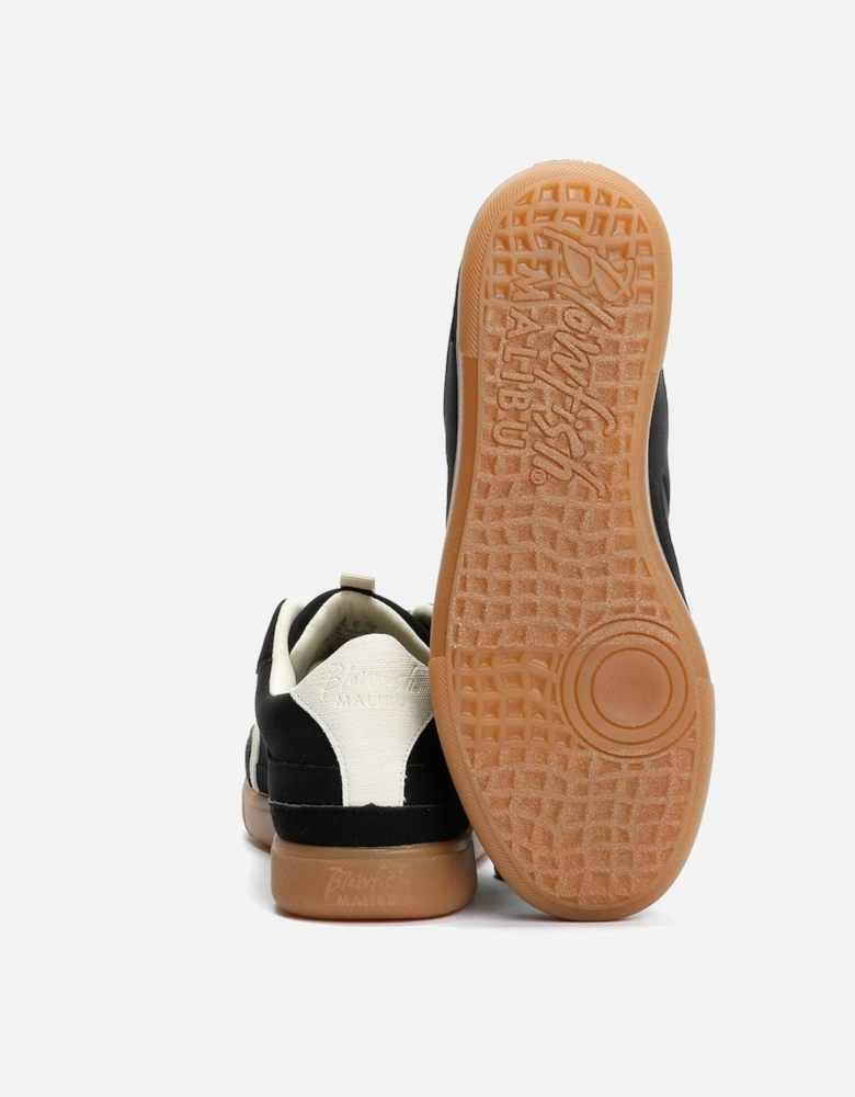 Tastic Women's Black Trainers