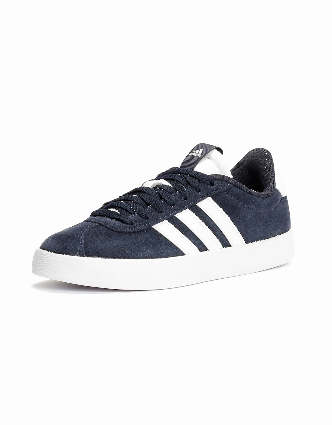 VL Court 3.0 Leather Ink/White Trainers