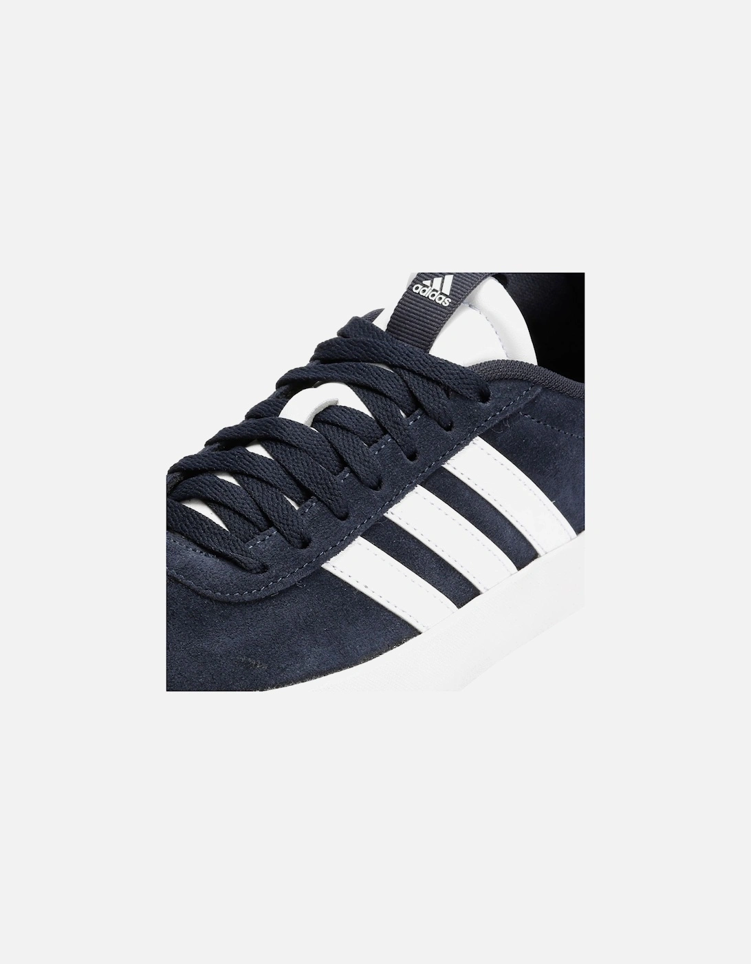 VL Court 3.0 Leather Ink/White Trainers