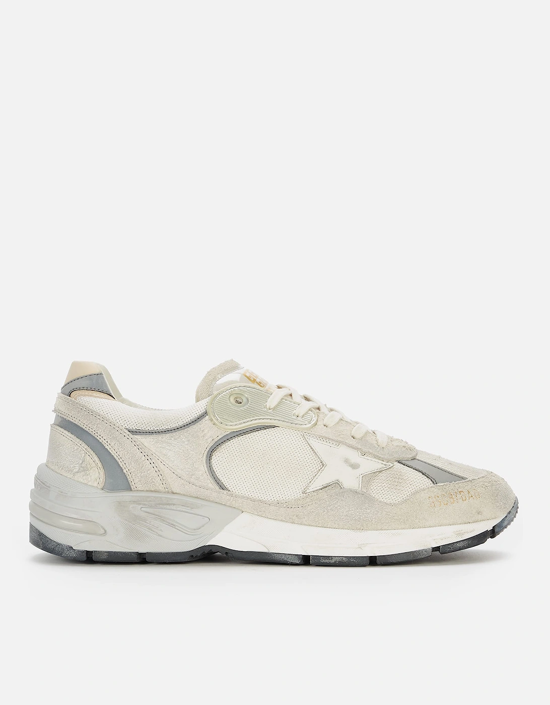 Dad-Star Trainers, 5 of 4