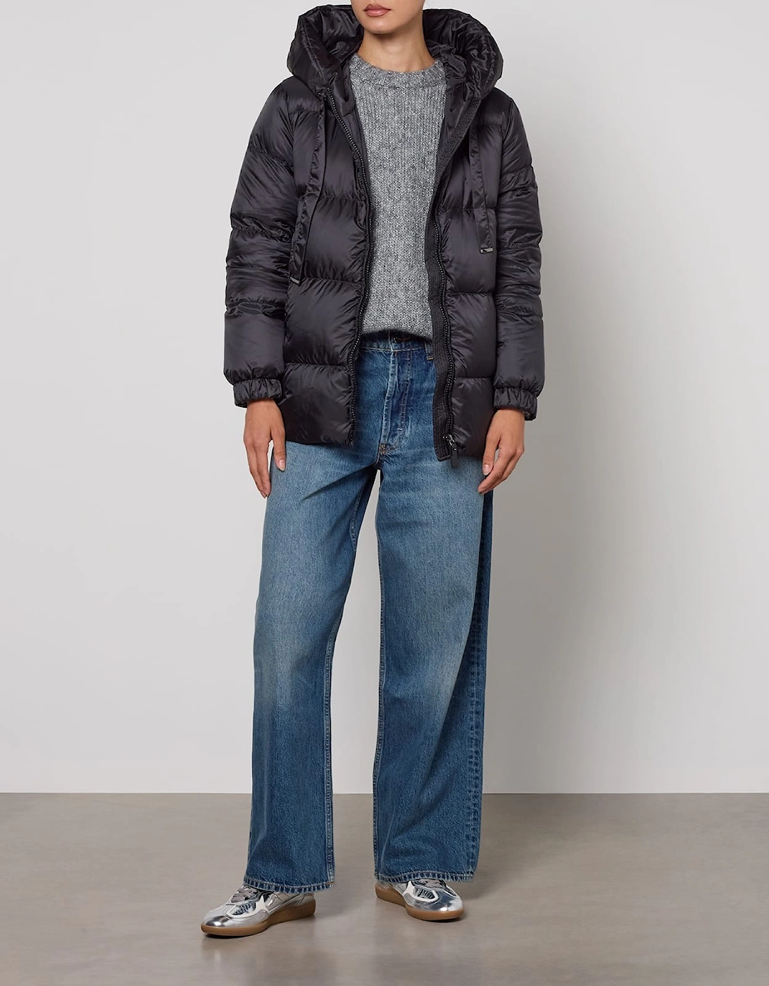 Seia Down Jacket, 5 of 4