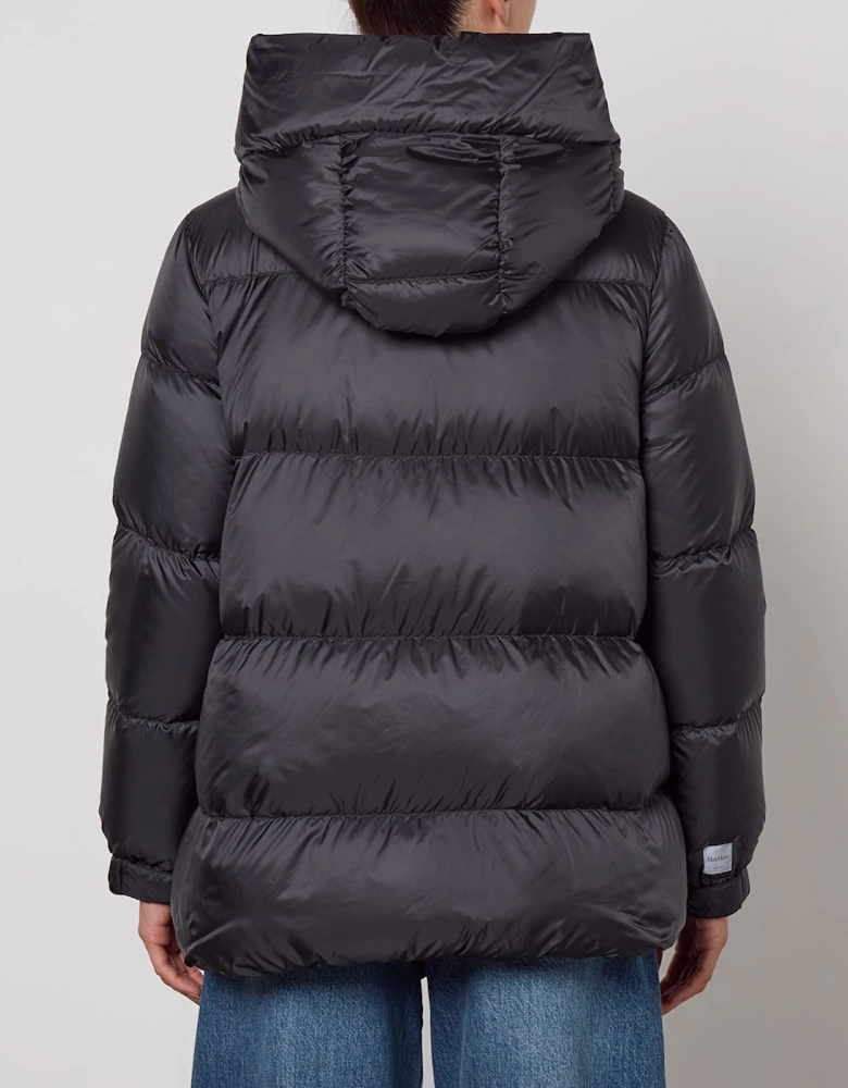 Seia Down Jacket