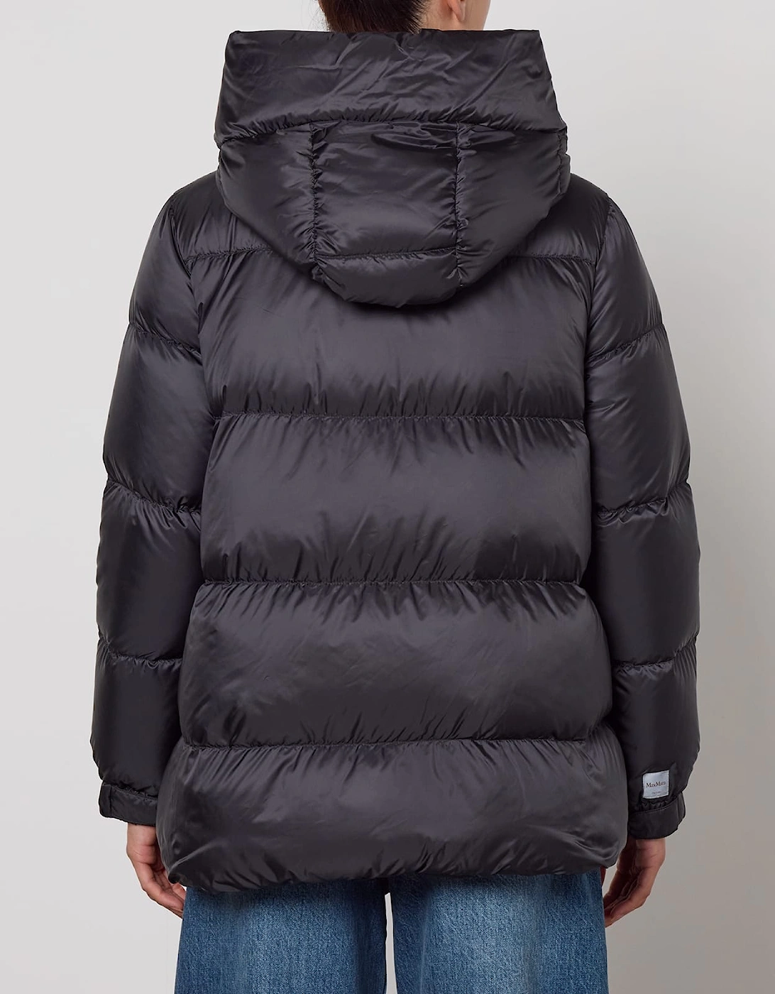 Seia Down Jacket
