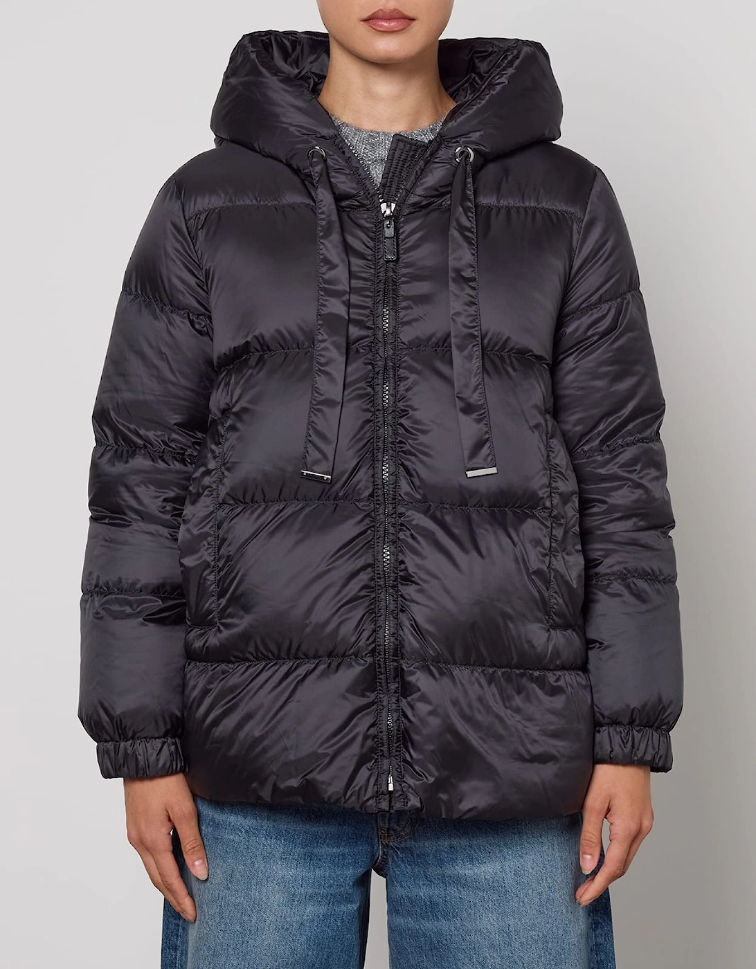 Seia Down Jacket