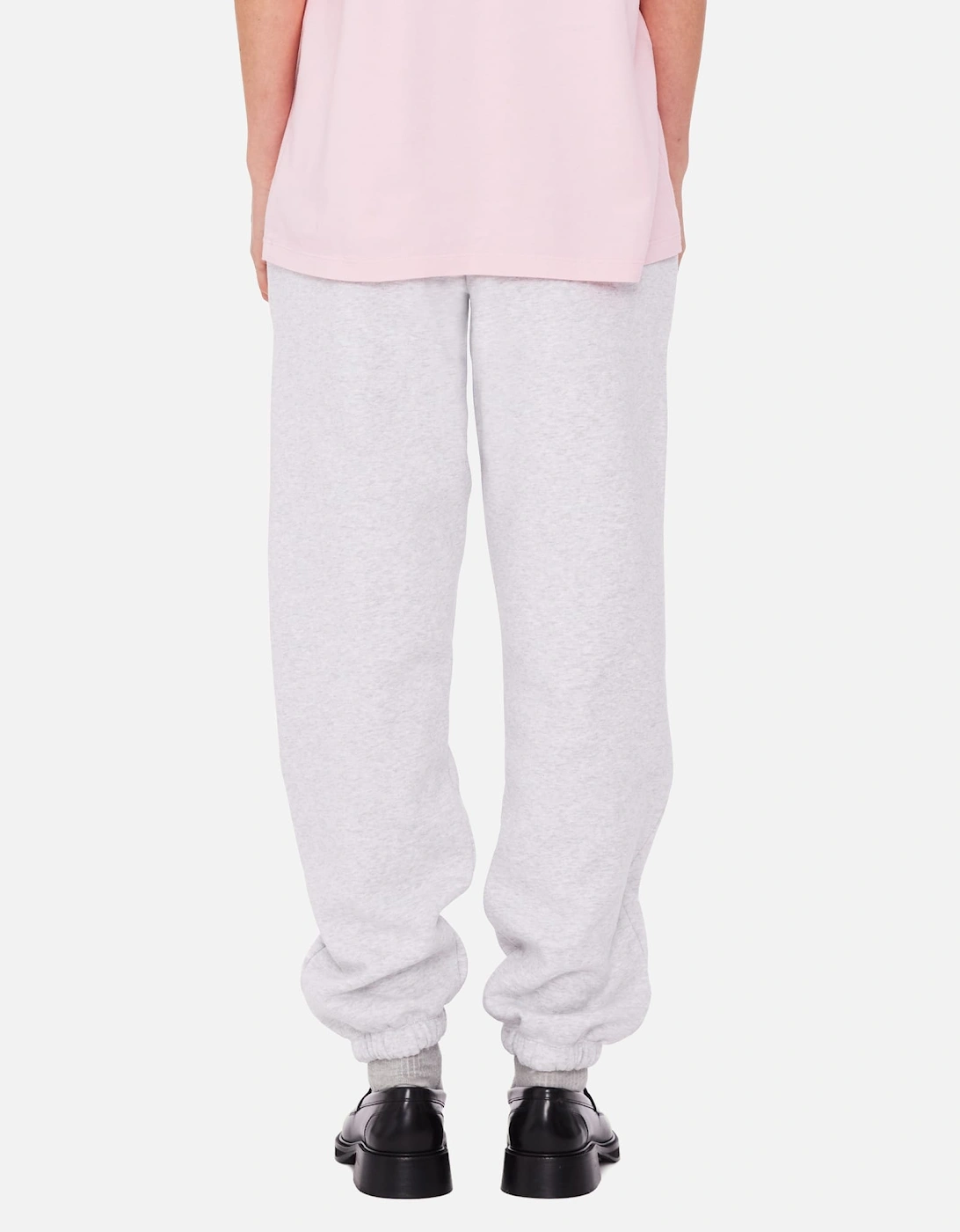 Logo Sweatpants